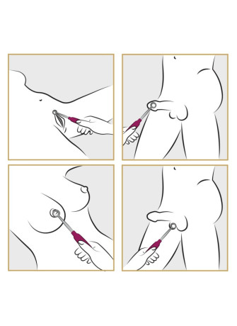 Clit Stimulation Loop
